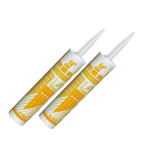 silicone adhesive caulk product line